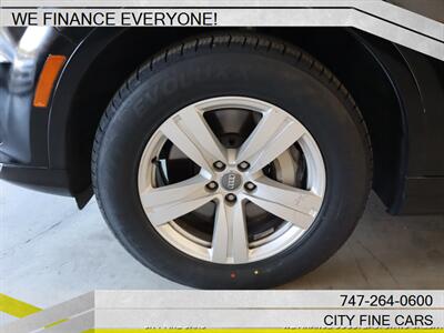 2019 Audi Q7 2.0T quattro Premium   - Photo 4 - Panorama City, CA 91402