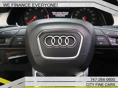 2019 Audi Q7 2.0T quattro Premium   - Photo 17 - Panorama City, CA 91402
