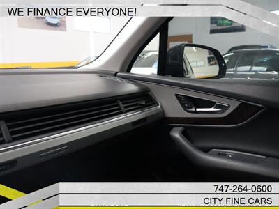 2019 Audi Q7 2.0T quattro Premium   - Photo 25 - Panorama City, CA 91402