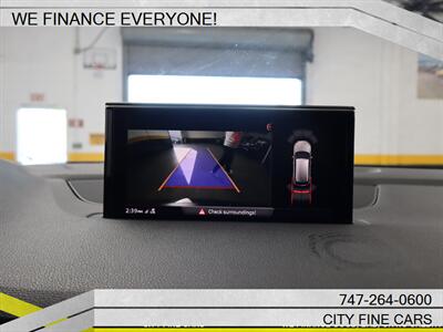 2019 Audi Q7 2.0T quattro Premium   - Photo 21 - Panorama City, CA 91402