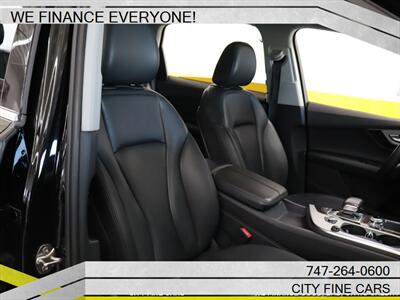 2019 Audi Q7 2.0T quattro Premium   - Photo 34 - Panorama City, CA 91402
