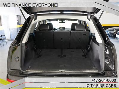 2019 Audi Q7 2.0T quattro Premium   - Photo 31 - Panorama City, CA 91402