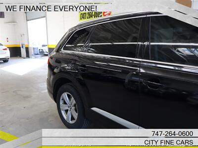 2019 Audi Q7 2.0T quattro Premium   - Photo 10 - Panorama City, CA 91402