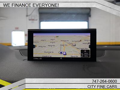 2019 Audi Q7 2.0T quattro Premium   - Photo 20 - Panorama City, CA 91402
