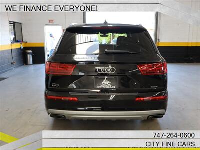 2019 Audi Q7 2.0T quattro Premium   - Photo 8 - Panorama City, CA 91402