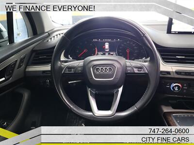 2019 Audi Q7 2.0T quattro Premium   - Photo 15 - Panorama City, CA 91402
