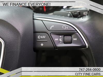 2019 Audi Q7 2.0T quattro Premium   - Photo 18 - Panorama City, CA 91402