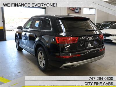 2019 Audi Q7 2.0T quattro Premium   - Photo 7 - Panorama City, CA 91402