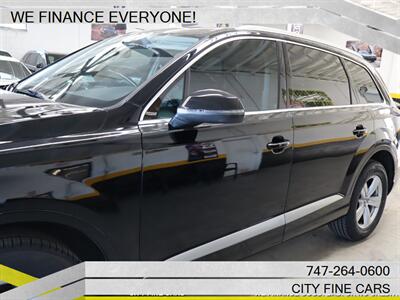 2019 Audi Q7 2.0T quattro Premium   - Photo 5 - Panorama City, CA 91402