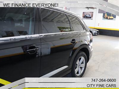 2019 Audi Q7 2.0T quattro Premium   - Photo 6 - Panorama City, CA 91402