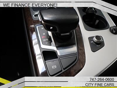 2019 Audi Q7 2.0T quattro Premium   - Photo 24 - Panorama City, CA 91402