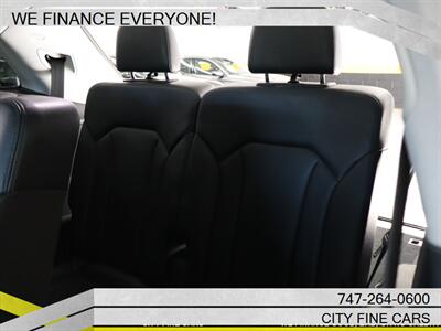2019 Audi Q7 2.0T quattro Premium   - Photo 30 - Panorama City, CA 91402