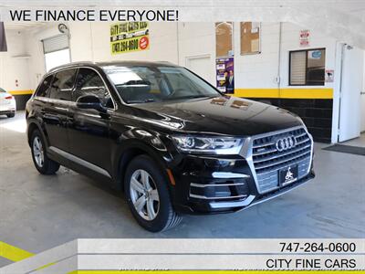 2019 Audi Q7 2.0T quattro Premium   - Photo 13 - Panorama City, CA 91402