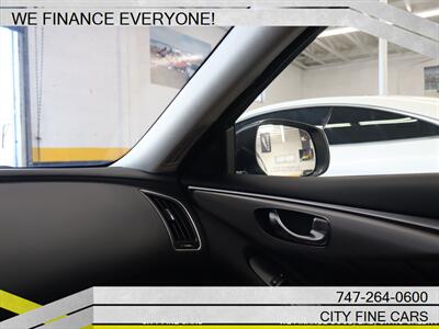 2021 INFINITI Q50 Luxe   - Photo 25 - Panorama City, CA 91402