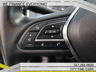 2021 INFINITI Q50 Luxe   - Photo 16 - Panorama City, CA 91402