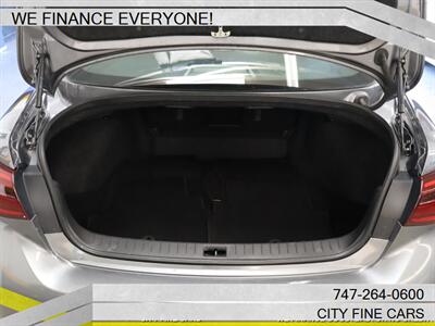 2021 INFINITI Q50 Luxe   - Photo 31 - Panorama City, CA 91402