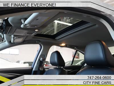 2021 INFINITI Q50 Luxe   - Photo 26 - Panorama City, CA 91402