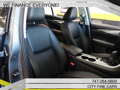 2021 INFINITI Q50 Luxe   - Photo 34 - Panorama City, CA 91402