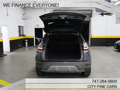 2020 Land Rover Range Rover Evoque S   - Photo 28 - Panorama City, CA 91402