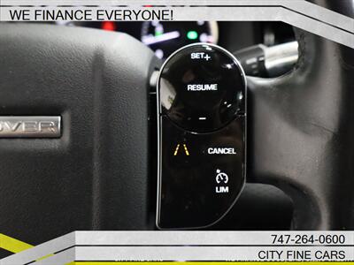 2020 Land Rover Range Rover Evoque S   - Photo 18 - Panorama City, CA 91402