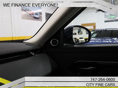 2020 Land Rover Range Rover Evoque S   - Photo 22 - Panorama City, CA 91402