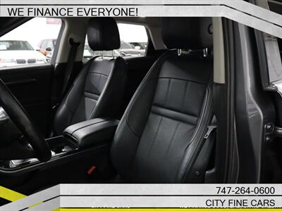 2020 Land Rover Range Rover Evoque S   - Photo 25 - Panorama City, CA 91402