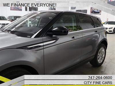 2020 Land Rover Range Rover Evoque S   - Photo 5 - Panorama City, CA 91402