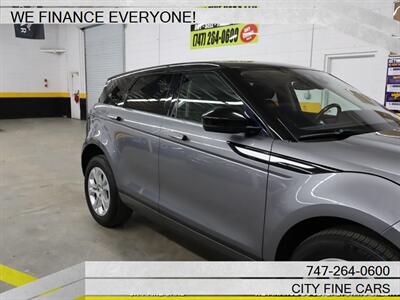 2020 Land Rover Range Rover Evoque S   - Photo 11 - Panorama City, CA 91402