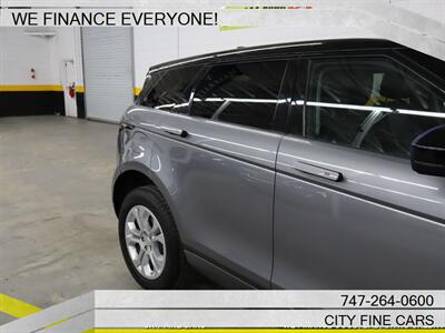 2020 Land Rover Range Rover Evoque S   - Photo 10 - Panorama City, CA 91402