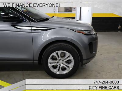 2020 Land Rover Range Rover Evoque S   - Photo 12 - Panorama City, CA 91402