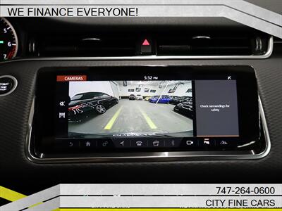 2020 Land Rover Range Rover Evoque S   - Photo 20 - Panorama City, CA 91402