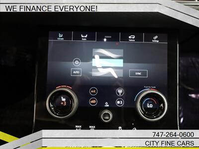 2020 Land Rover Range Rover Evoque S   - Photo 21 - Panorama City, CA 91402