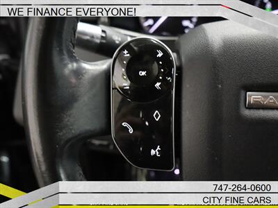 2020 Land Rover Range Rover Evoque S   - Photo 16 - Panorama City, CA 91402