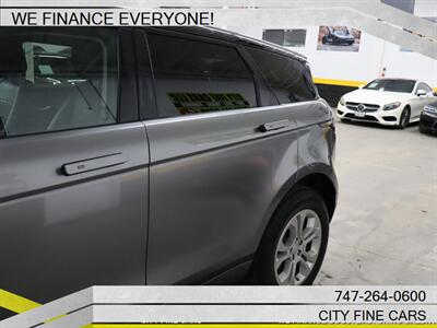 2020 Land Rover Range Rover Evoque S   - Photo 6 - Panorama City, CA 91402