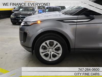 2020 Land Rover Range Rover Evoque S   - Photo 3 - Panorama City, CA 91402