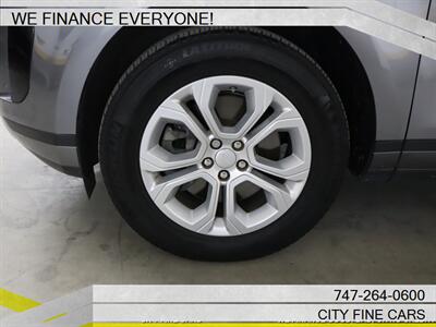 2020 Land Rover Range Rover Evoque S   - Photo 4 - Panorama City, CA 91402
