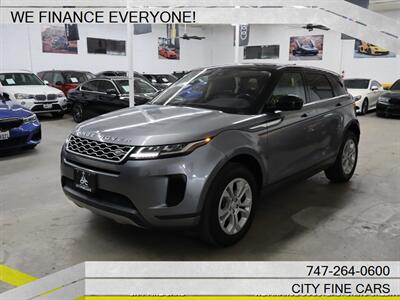 2020 Land Rover Range Rover Evoque S   - Photo 2 - Panorama City, CA 91402