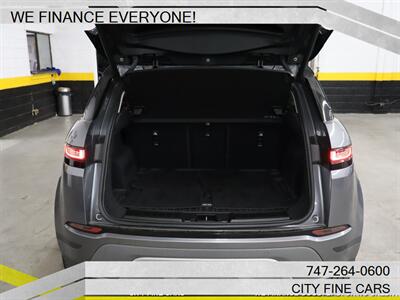 2020 Land Rover Range Rover Evoque S   - Photo 27 - Panorama City, CA 91402