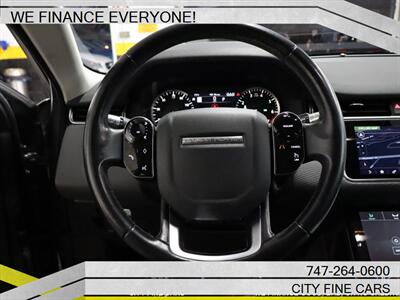 2020 Land Rover Range Rover Evoque S   - Photo 15 - Panorama City, CA 91402