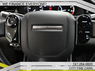 2020 Land Rover Range Rover Evoque S   - Photo 17 - Panorama City, CA 91402