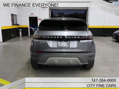 2020 Land Rover Range Rover Evoque S   - Photo 8 - Panorama City, CA 91402