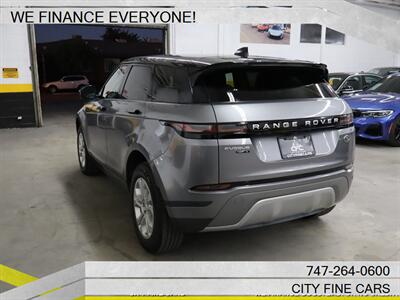 2020 Land Rover Range Rover Evoque S   - Photo 7 - Panorama City, CA 91402