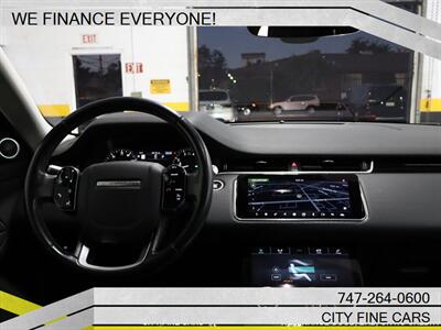 2020 Land Rover Range Rover Evoque S   - Photo 14 - Panorama City, CA 91402