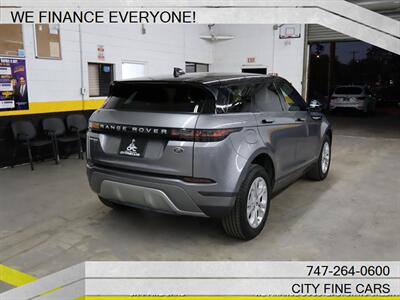 2020 Land Rover Range Rover Evoque S   - Photo 9 - Panorama City, CA 91402