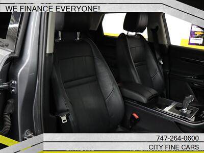 2020 Land Rover Range Rover Evoque S   - Photo 30 - Panorama City, CA 91402