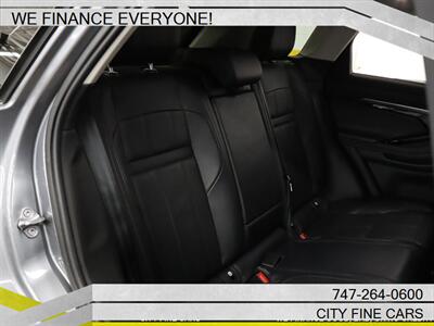 2020 Land Rover Range Rover Evoque S   - Photo 29 - Panorama City, CA 91402