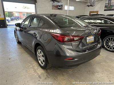 2016 Mazda Mazda3 i Sport   - Photo 7 - Panorama City, CA 91402