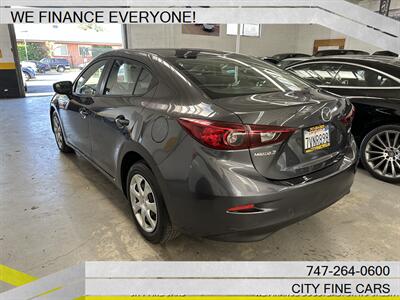 2016 Mazda Mazda3 i Sport   - Photo 7 - Panorama City, CA 91402