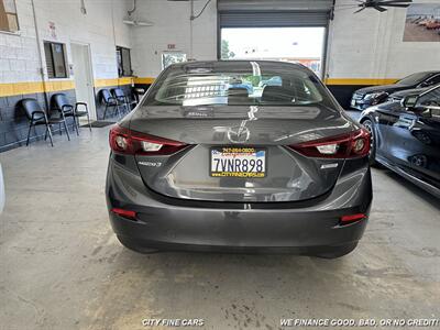 2016 Mazda Mazda3 i Sport   - Photo 8 - Panorama City, CA 91402