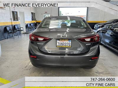 2016 Mazda Mazda3 i Sport   - Photo 8 - Panorama City, CA 91402